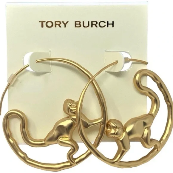 🆕 Tory Burch Authentic Earrings At Awesome Prices To Buy Now & Save